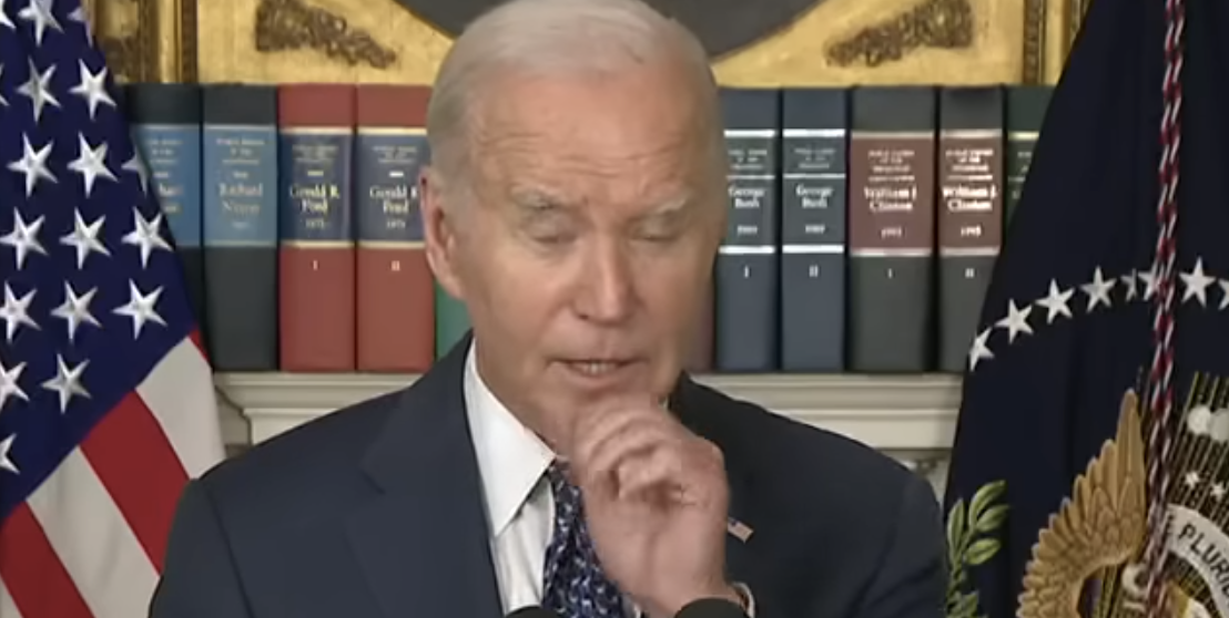 Brandon Lashes Out After Special Counsel Labels Him “Well-Meaning, Elderly Man with a Poor Memory”